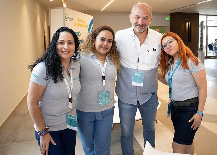 Equipo de Expansión y ABH