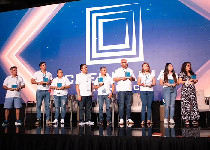 Mejores Franquicias de Creditaria