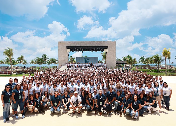 Red de Colaboradores Creditaria